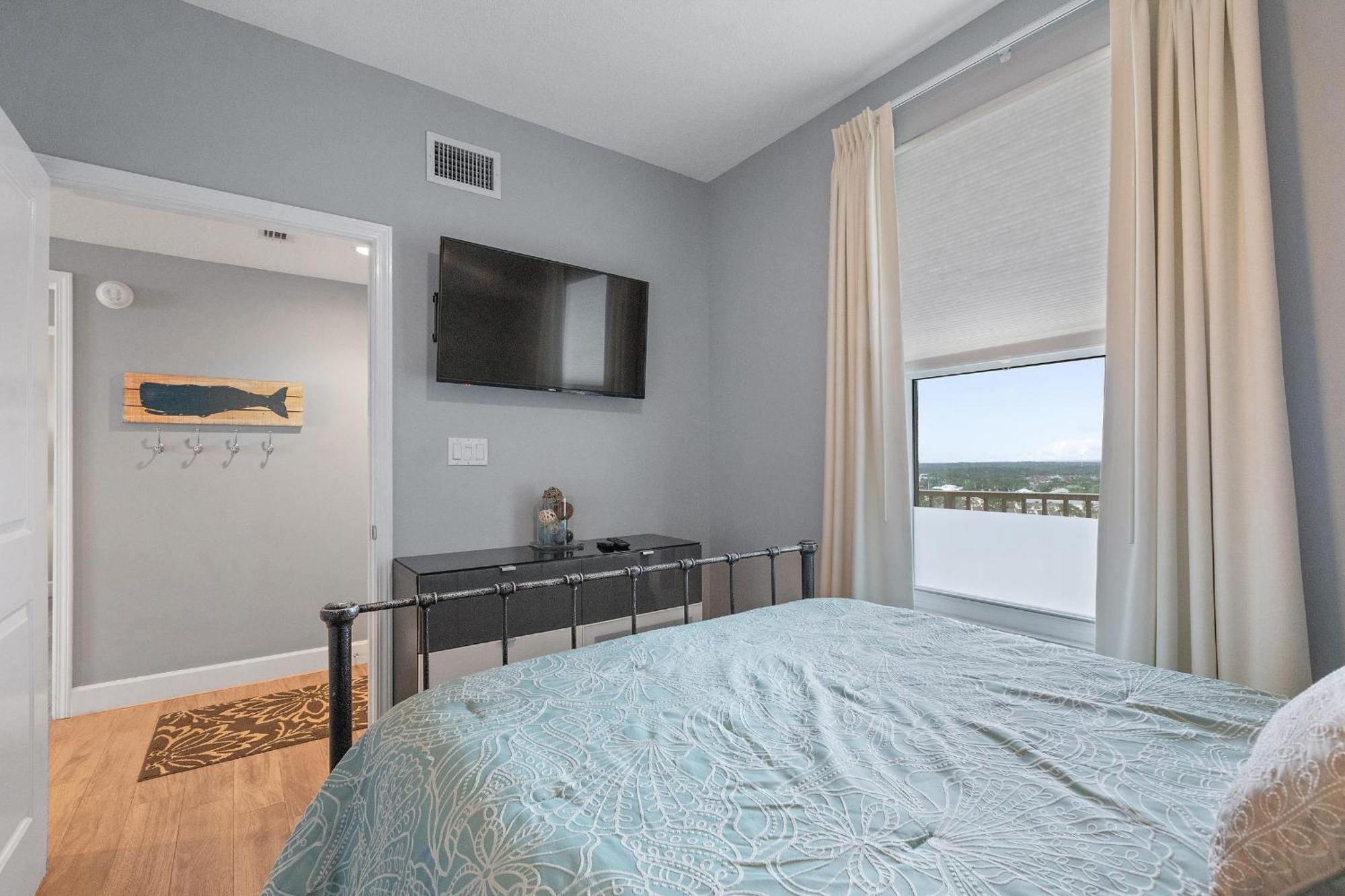 Grandview East 1203 Lejlighed Panama City Beach Eksteriør billede