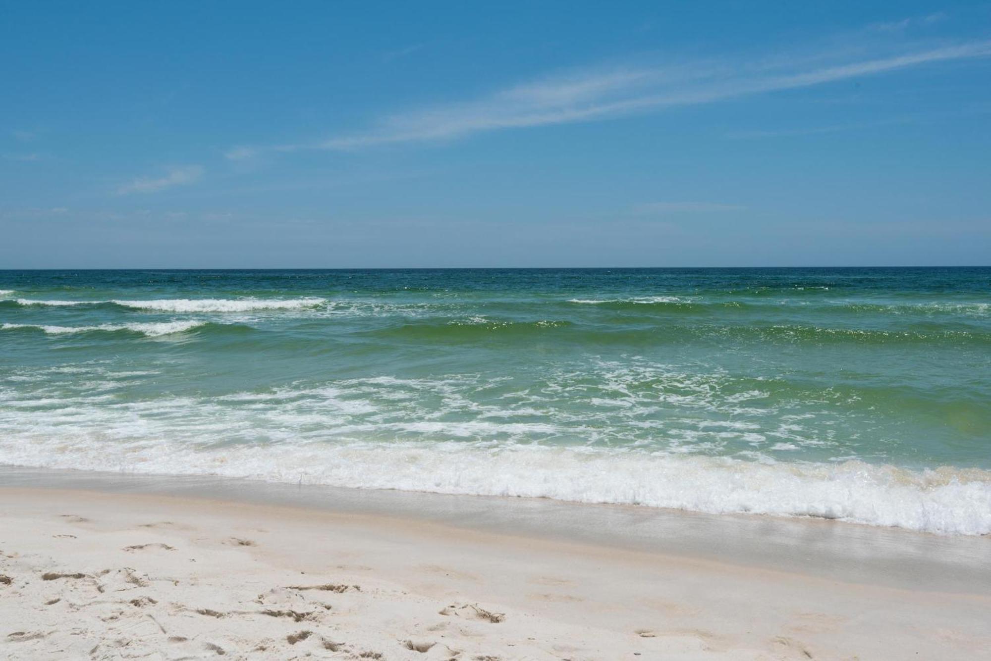 Grandview East 1203 Lejlighed Panama City Beach Eksteriør billede