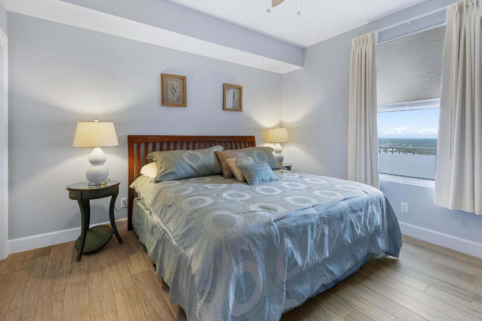 Grandview East 1203 Lejlighed Panama City Beach Eksteriør billede