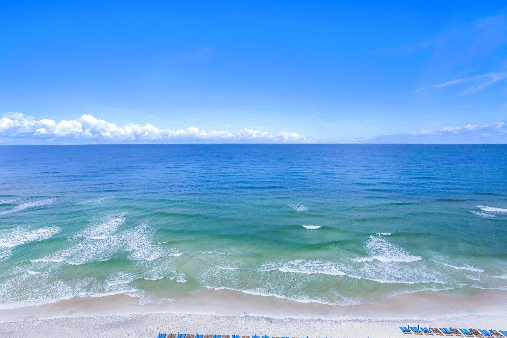 Grandview East 1203 Lejlighed Panama City Beach Eksteriør billede